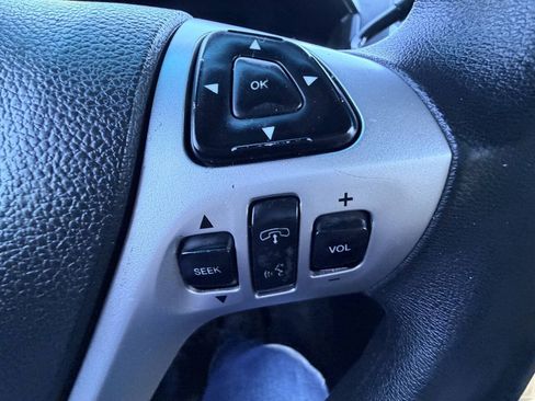 Used 2014 Ford Explorer 4WD Police Interceptor image 6
