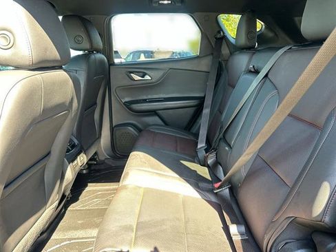 Used 2020 Chevrolet Blazer RS image 24