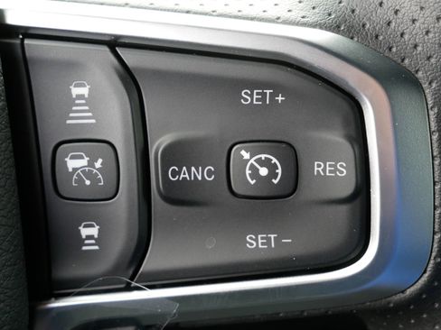 New 2026 RAM 3500 Tradesman image 16