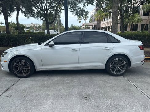 Used 2019 Audi A4 2.0T Premium FWD image 14