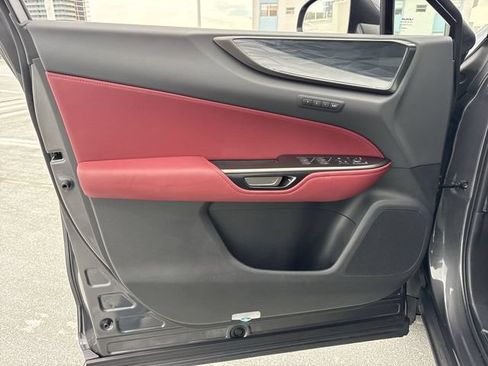 Used 2024 Lexus NX 250 FWD w/ Towing Package (2000 Lbs) image 13