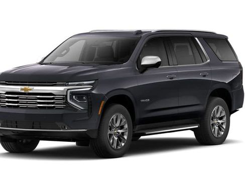 New 2026 Chevrolet Tahoe Premier w/ Sun And Tow Package image 27