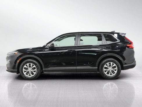 Used 2024 Honda CR-V LX image 2