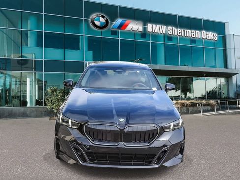 New 2026 BMW 530i w/ M Sport Package image 2