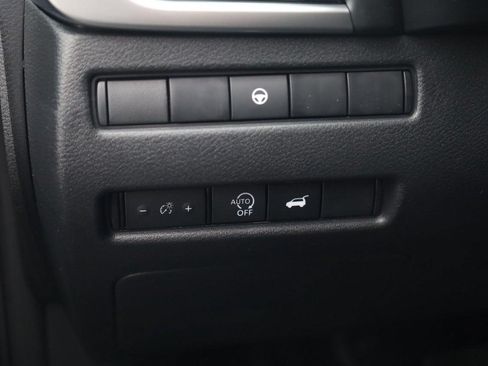 New 2026 Nissan Rogue SV w/ Rock Creek Premium Package AWD/4WD image 13