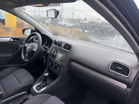Used 2012 Volkswagen Golf 2.5L image 13