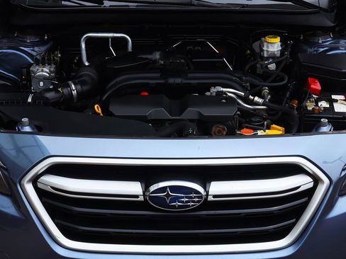 Used 2018 Subaru Outback 2.5i image 55