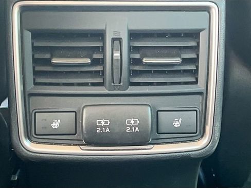 Certified 2024 Subaru Forester Touring AWD/4WD image 28