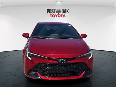 Used 2025 Toyota Corolla SE