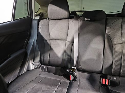 Used 2021 Subaru Impreza 2.0i image 12