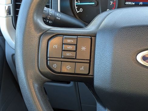 Used 2023 Ford F150 XLT AWD/4WD image 18