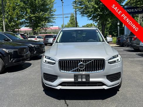 Certified 2023 Volvo XC90 B5 Core w/ Protection Package Premier AWD/4WD image 6