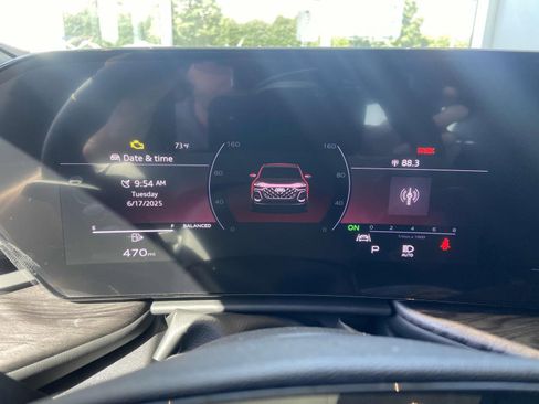 New 2025 Audi Q5 Prestige image 24