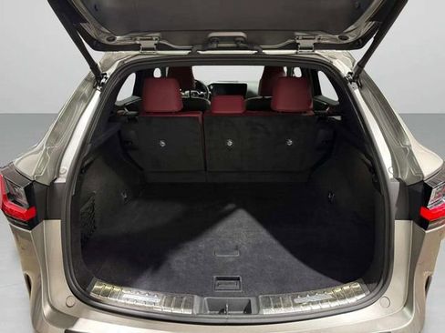 Used 2025 Lexus NX 350h AWD w/ Cold Area Package image 31