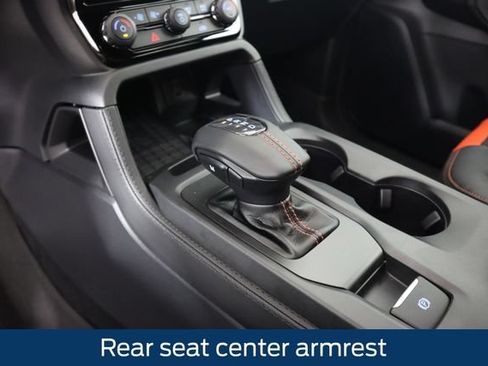 New 2026 Ford Ranger Raptor AWD/4WD image 63