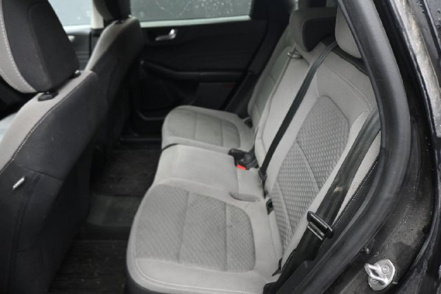 Used 2021 Ford Escape SE w/ SE Sport Appearance Package FWD image 19