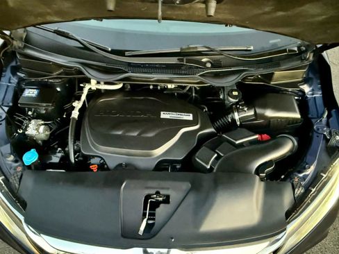 Used 2019 Honda Odyssey EX-L image 18