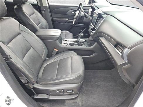Used 2019 Chevrolet Traverse Premier w/ Redline Edition image 23