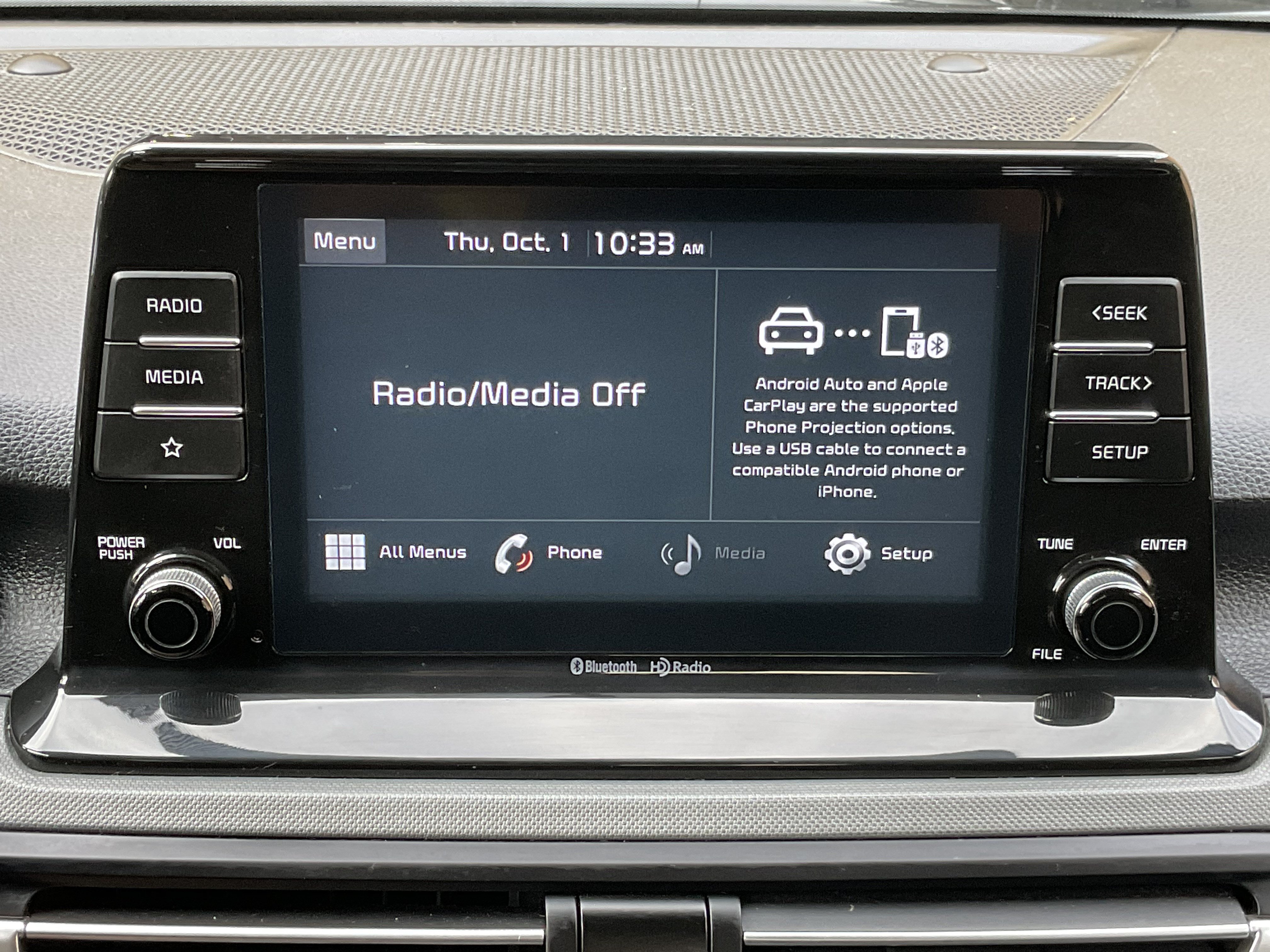 Used 2021 Kia Seltos LX AWD/4WD image 15
