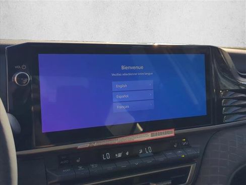 Certified 2026 Toyota Camry XLE FWD image 16