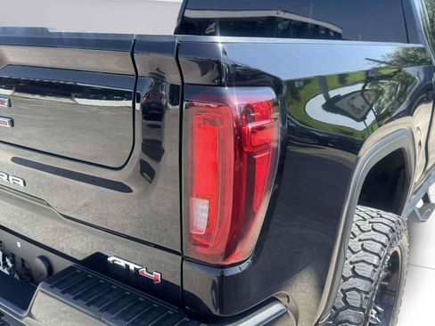 Used 2021 GMC Sierra 1500 AT4 AWD/4WD image 14