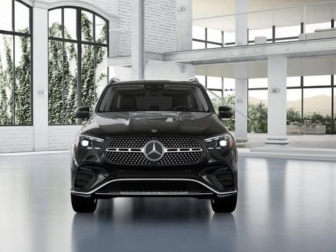 New 2026 Mercedes-Benz GLE 450 4MATIC image 7