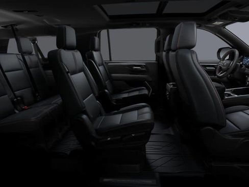 New 2026 Chevrolet Suburban RST w/ Comfort Package image 33