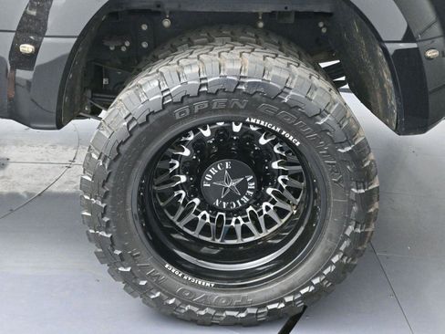 Used 2020 Ford F450 King Ranch w/ King Ranch Ultimate Package image 38