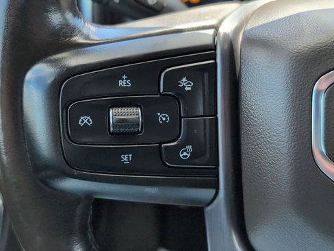 Used 2020 GMC Sierra 1500 Denali w/ Denali Ultimate Package AWD/4WD image 23