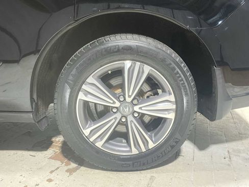 Used 2019 Acura MDX image 8