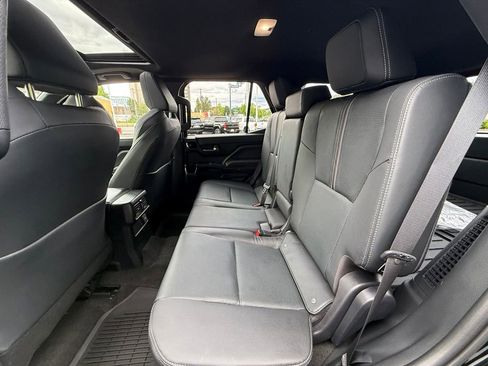 Certified 2026 Toyota 4Runner Limited AWD/4WD image 18