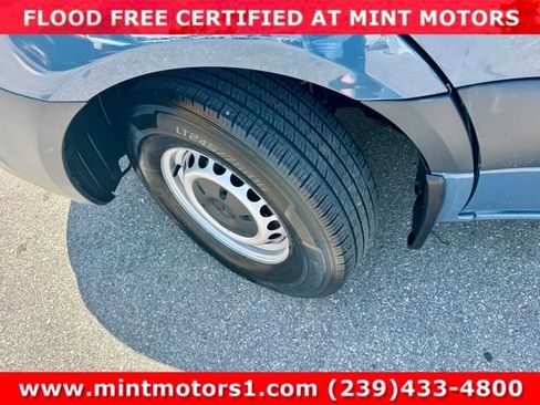 Used 2019 Mercedes-Benz Sprinter 170 image 28