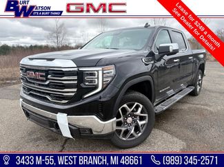 New 2026 GMC Sierra 1500 SLT 360° Tour