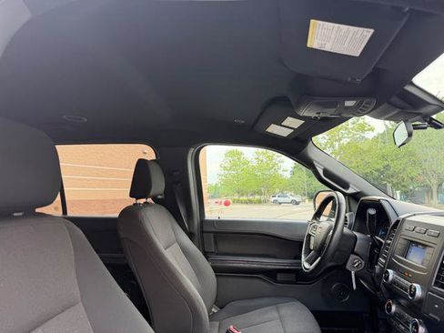 Used 2020 Ford Expedition XL AWD/4WD image 11