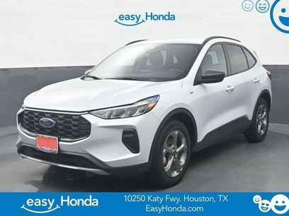 Used 2025 Ford Escape ST-Line