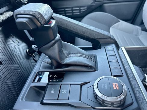 Certified 2025 Toyota Tacoma TRD Sport RWD image 25
