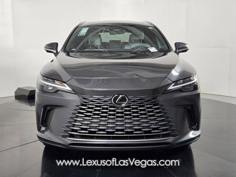 New 2026 Lexus RX 350 Premium FWD image 8
