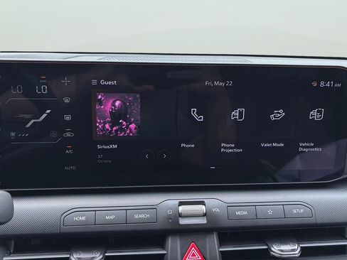 Certified 2025 Kia K4 EX FWD image 20