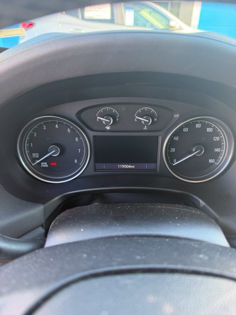 Used 2020 Buick Enclave Essence FWD image 5