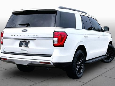 Used 2024 Ford Expedition XLT RWD image 13