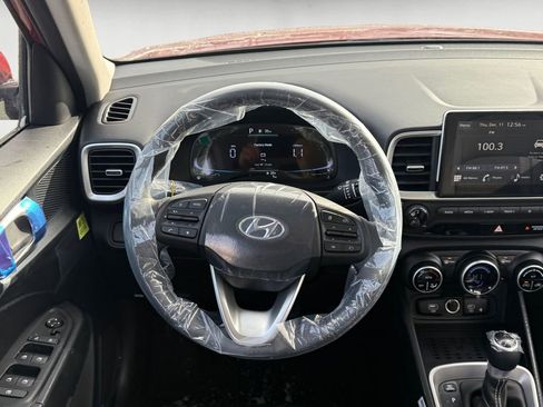 New 2026 Hyundai Venue SEL image 13