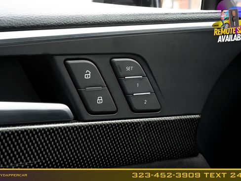 Used 2019 Audi S5 Premium Plus AWD/4WD image 29
