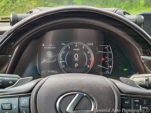Used 2021 Lexus ES 350 w/ Accessory Package 2 FWD image 15