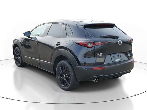 New 2026 MAZDA CX-30 AWD 2.5 S w/ Select Sport Pkg image 3