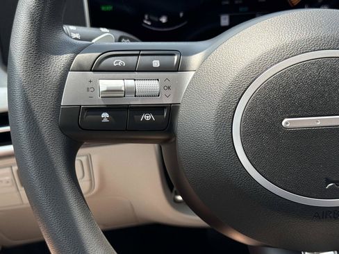 New 2026 Hyundai Tucson Blue SE AWD/4WD image 6