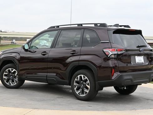 New 2026 Subaru Forester Premium image 5