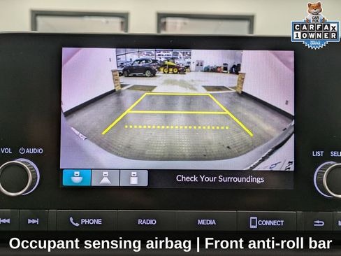 Certified 2024 Honda HR-V Sport image 15