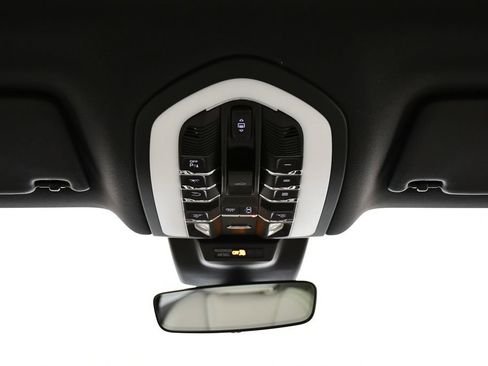 Certified 2026 Porsche Macan Turbo AWD/4WD image 24