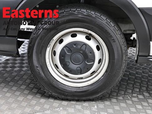 Used 2019 Ford Transit 150 148 Low Roof RWD image 31