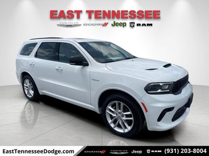 Used 2025 Dodge Durango R/T